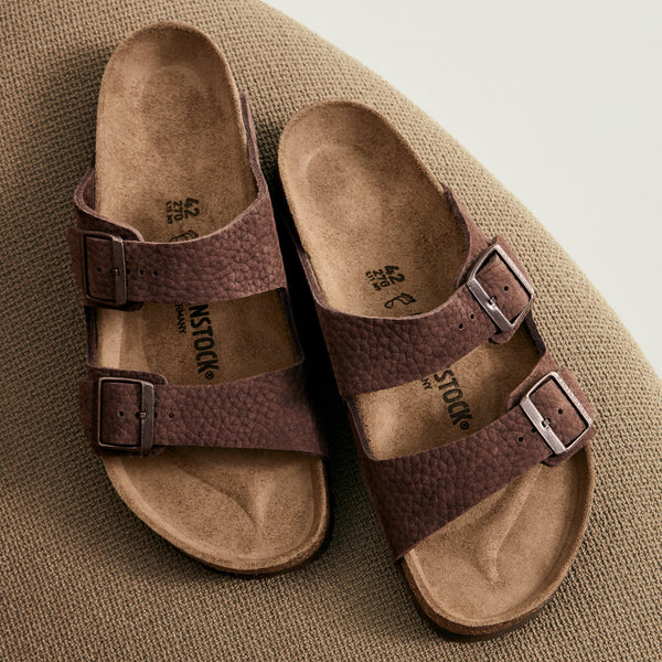 ARIZONA - ROAST - NUBUCK