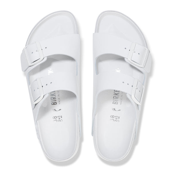 ARIZONA EXQUISITE - WHITE - LEATHER