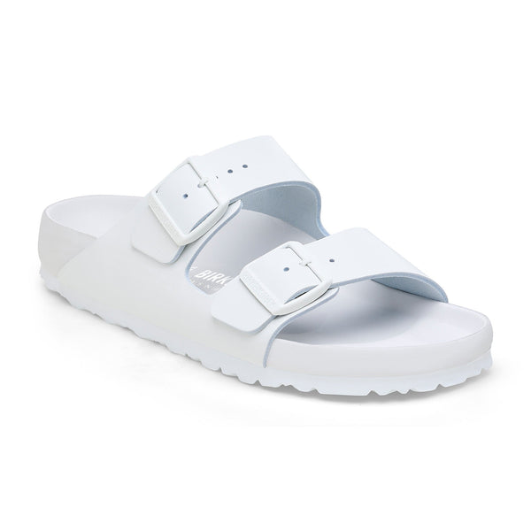 ARIZONA EXQUISITE - WHITE - LEATHER