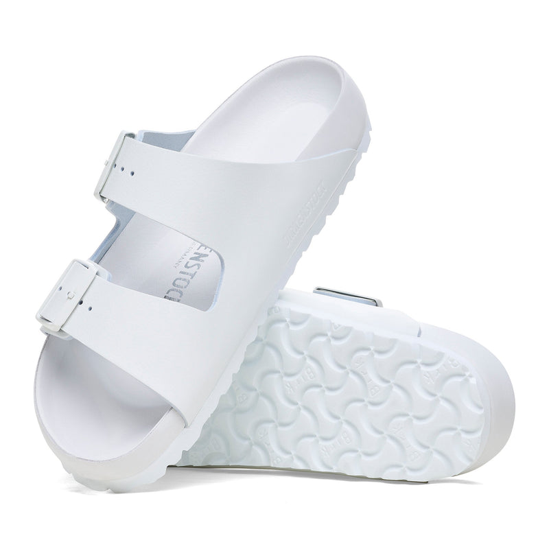ARIZONA EXQUISITE - WHITE - LEATHER