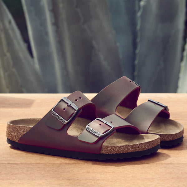 ARIZONA - ZINFANDEL - OIL LEATHER