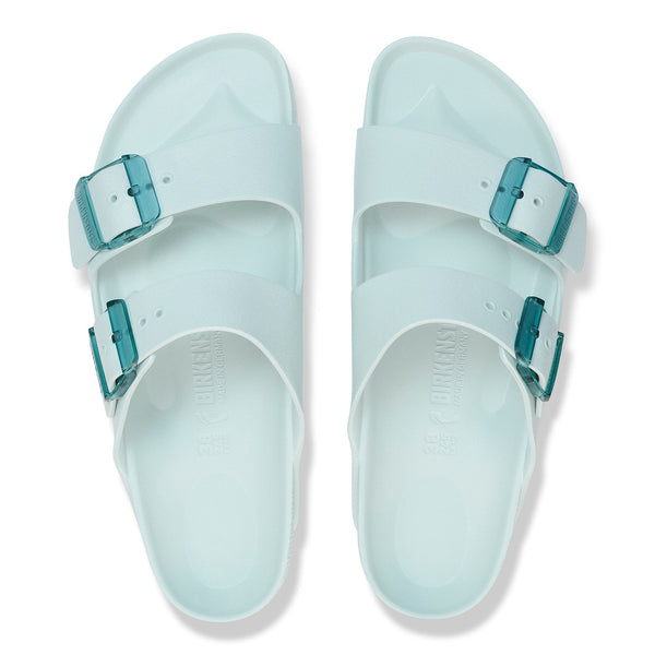 EVA ARIZONA STEALTH - SURF GREEN - EVA