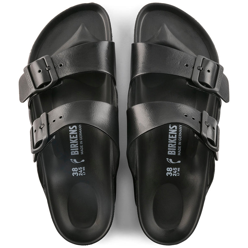 EVA ARIZONA - BLACK - EVA