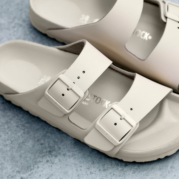 ARIZONA EXQUISITE - EGGSHELL - LEATHER