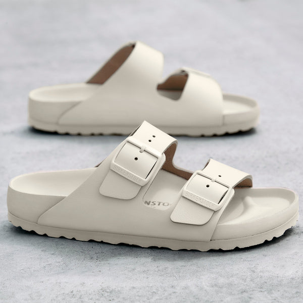 ARIZONA EXQUISITE - EGGSHELL - LEATHER