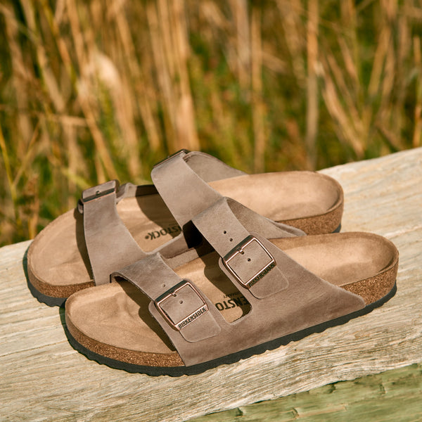 ARIZONA - TOBACCO - OIL LEATHER
