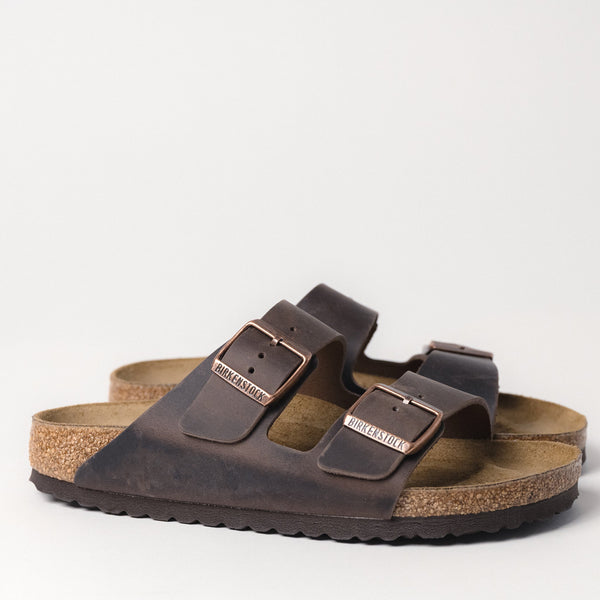 ARIZONA - HABANA - OIL LEATHER